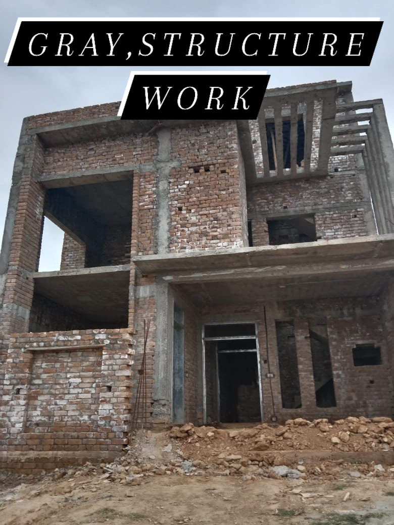 design project in b17 multi garden F block 30x60  Islamabad